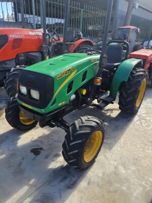 FERRARI RAPTOR 40 DT