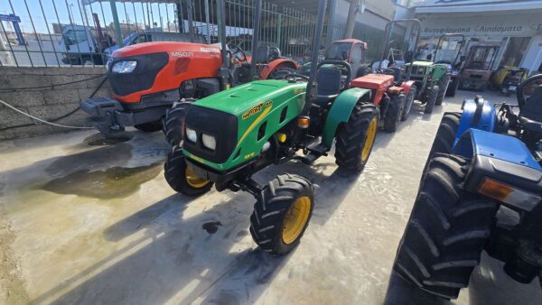 FERRARI RAPTOR 40 DT