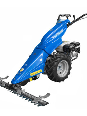 BARBIERI MFC C70 Πλάτος εργασίας: 117 cm Honda GX 200 5,5 hp