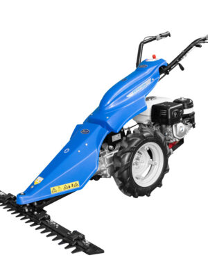 BARBIERI MFC C80 Πλάτος εργασίας: 117cm Honda GX 270 8,4 hp