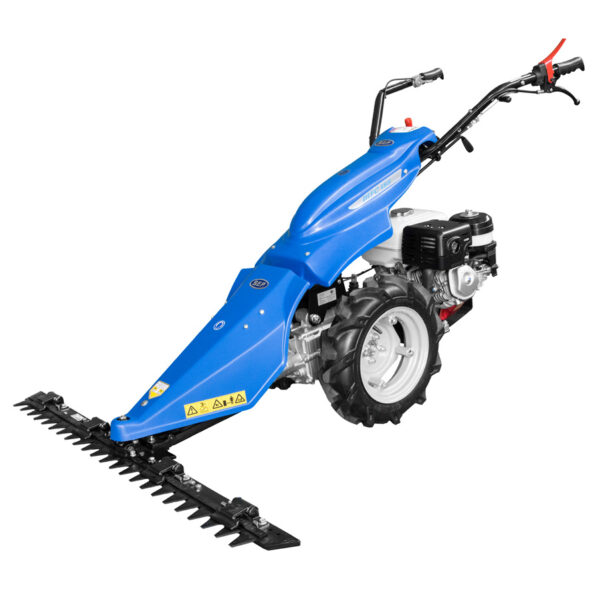 BARBIERI MFC C80 Πλάτος εργασίας: 117cm Honda GX 270 8,4 hp