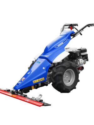 BARBIERI MFC C80 Alpina Πλάτος εργασίας: 117cm Honda GX 270 8,4 hp