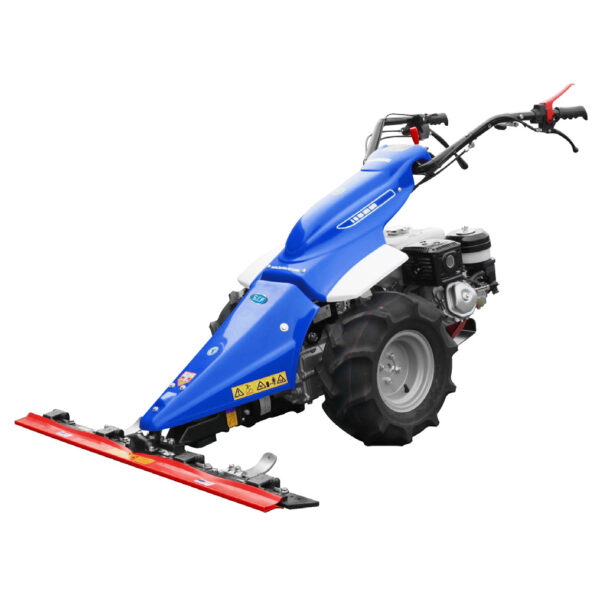 BARBIERI MFC C80 Alpina Πλάτος εργασίας: 117cm Honda GX 270 8,4 hp