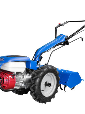 BARBIERI MTC FLEX 2+2 Πλάτος εργασίας: 60 cm Honda GX 270 8,4 hp