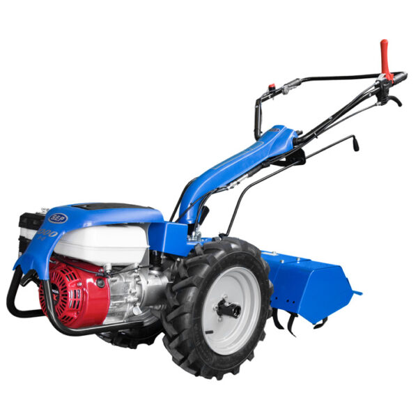 BARBIERI MTC FLEX 2+2 Πλάτος εργασίας: 60 cm Honda GX 270 8,4 hp