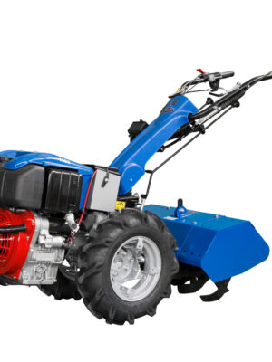 BARBIERI MTC GHEPARD Πλάτος εργασίας: 70 cm Honda GX 340 10,7 hp