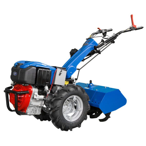 BARBIERI MTC GHEPARD Πλάτος εργασίας: 70 cm Honda GX 340 10,7 hp