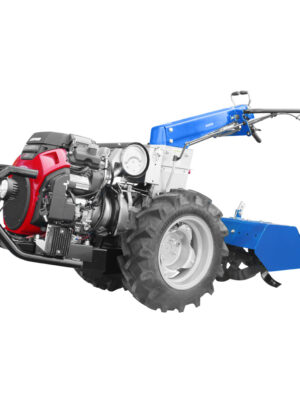 BARBIERI MTC LEOPARD Πλάτος εργασίας: 80 cm HONDA GX 630 20,8 hp