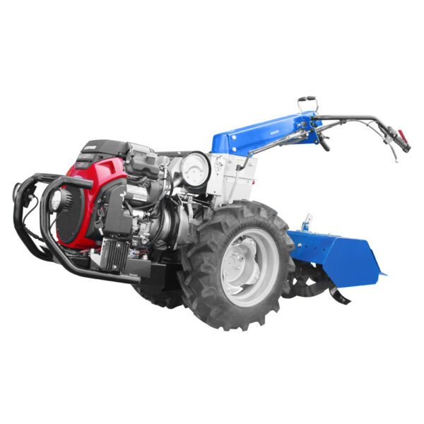 BARBIERI MTC LEOPARD Πλάτος εργασίας: 80 cm HONDA GX 630 20,8 hp