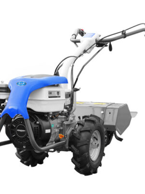 BARBIERI MTC RED Πλάτος εργασίας: 50 cm Honda GX 160 6 hp
