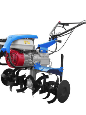 BARBIERI MTZ 113 NT Πλάτος εργασίας: 85 cm Honda GX 200 5,5 hp