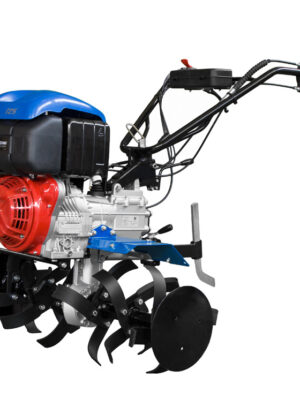 BARBIERI MTZ 125 NT Πλάτος εργασίας: 90 cm Honda GX 270 8,4 hp
