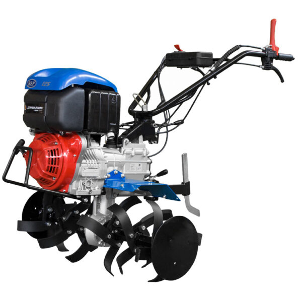 BARBIERI MTZ 125 NT Πλάτος εργασίας: 90 cm Honda GX 270 8,4 hp