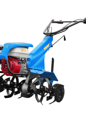 BARBIERI MTZ 65 NT Πλάτος εργασίας: 90 cm Honda GX 160 4,8 hp