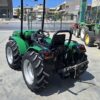 Τρακτέρ FERRARI COBRAM 60 RS – Γεωργικός Ελκυστήρας