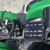 Τρακτέρ FERRARI COBRAM 60 RS – Γεωργικός Ελκυστήρας