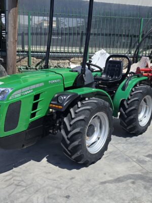 Ferrari Cobram 60 RS μεταχειρισμένο τρακτέρ