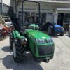 Τρακτέρ FERRARI COBRAM 60 RS – Γεωργικός Ελκυστήρας