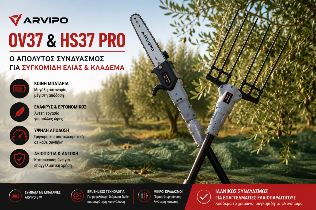 ARVIPO OV37 HS37 PRO