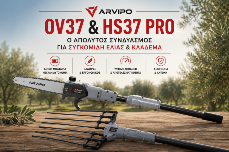 ARVIPO OV37 HS37 PRO
