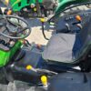 Τρακτέρ JOHN DEERE GL 5085 85HP – Γεωργικός Ελκυστήρας