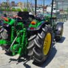 Τρακτέρ JOHN DEERE GL 5085 85HP – Γεωργικός Ελκυστήρας