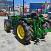 Τρακτέρ JOHN DEERE GL 5085 85HP – Γεωργικός Ελκυστήρας