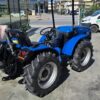 Τρακτέρ BCS INVICTUS K600 50 HP – Γεωργικός Ελκυστήρας