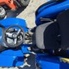 Τρακτέρ BCS INVICTUS K600 50 HP – Γεωργικός Ελκυστήρας