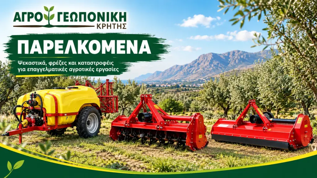 Παρελκόμενα